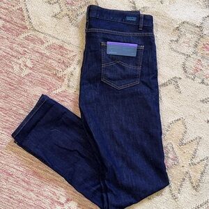 Patagonia women’s straight jeans size 29